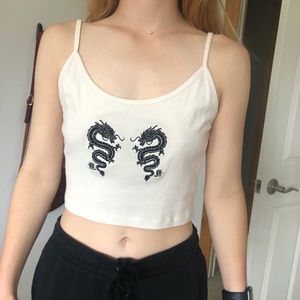 Urban Outfitters Tank